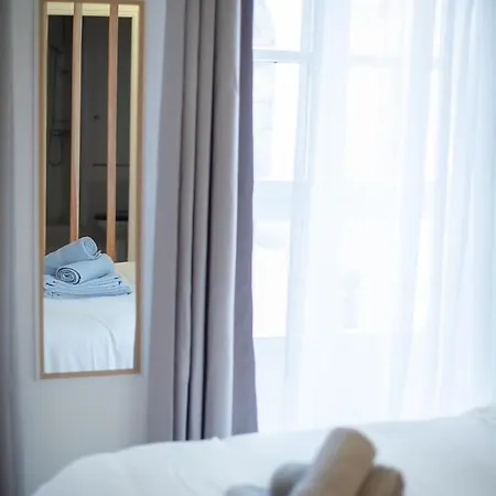 L'hellenid - Spacieux Proche Cour D'appel *