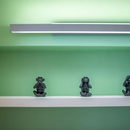 L'hellenid - Spacieux Proche Cour D'appel Apartamento *