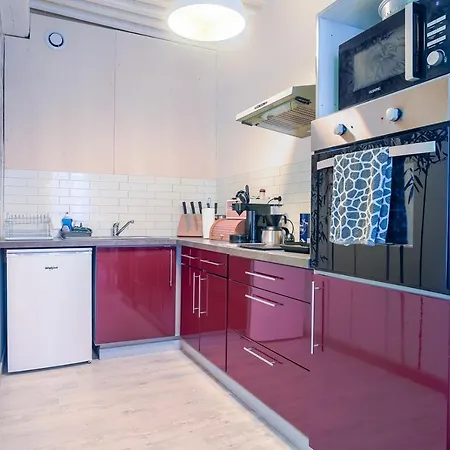 L'héllenid : Confort Centre