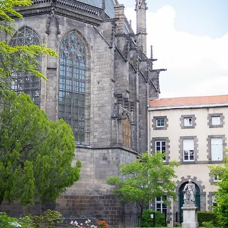 L'héllenid : Confort Centre Riom