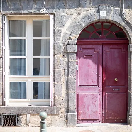 L'hellenid - Spacieux Proche Cour D'appel *