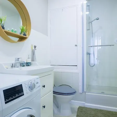 L'héllenid : Confort Centre * Riom