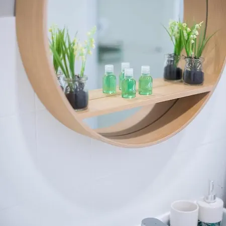 L'héllenid : Confort Centre Riom