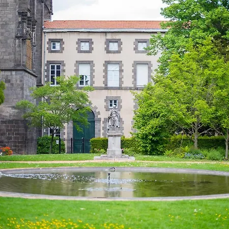 L'hellenid - Spacieux Proche Cour D'appel