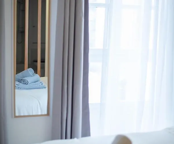 L'hellenid - Spacieux Proche Cour D'appel *