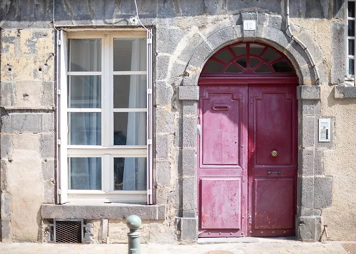 L'hellenid - Spacieux Proche Cour D'appel *