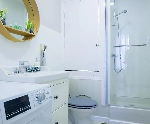 L'hellenid - Spacieux Proche Cour D'appel * Riom