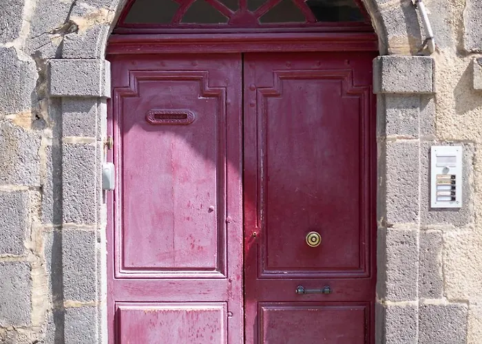 L'hellenid - Spacieux Proche Cour D'appel *